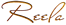 reela.org Logo